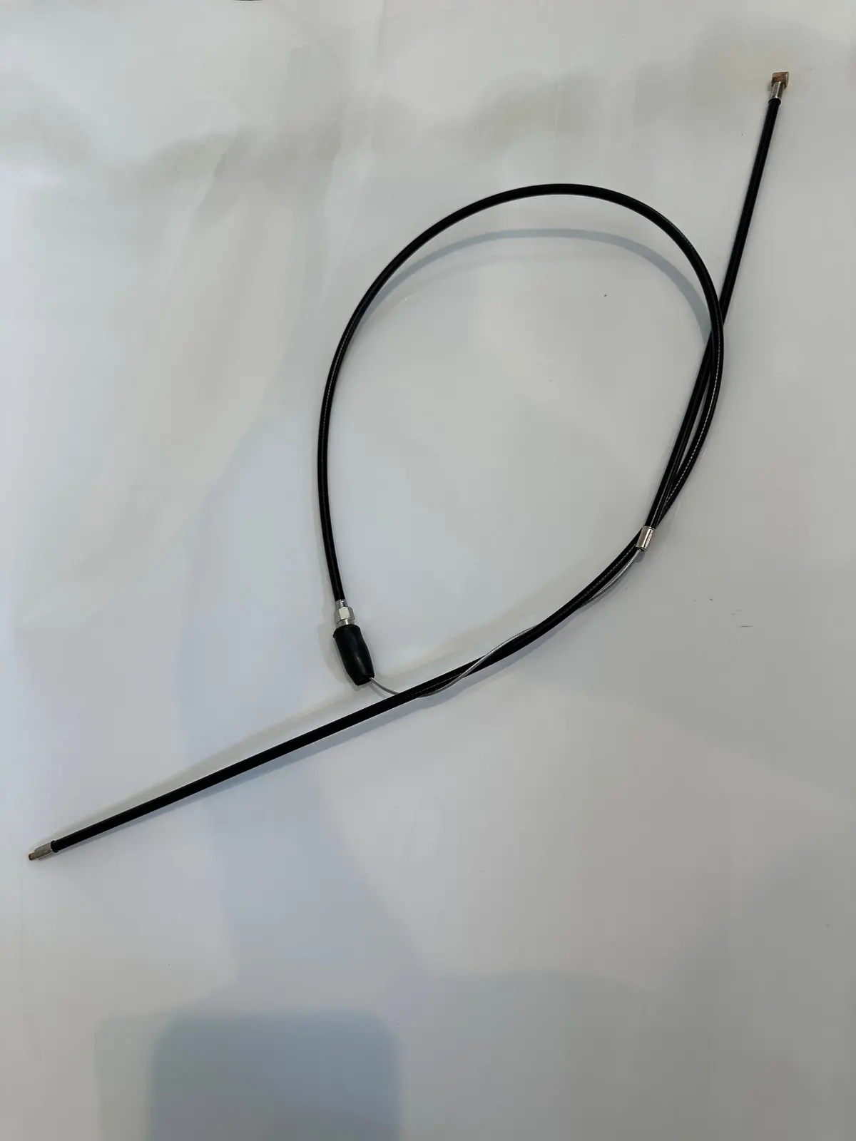 Can Am, Throttle Cable, 1987 Ase 406 Fits Domino Stock Controls New! 1