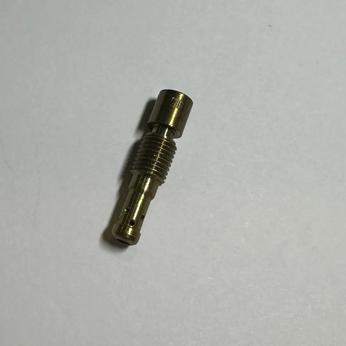 Bing Carb, Idle Jet, (Pilot Jet) 30, 35, 40, 50 And 60, New! 1