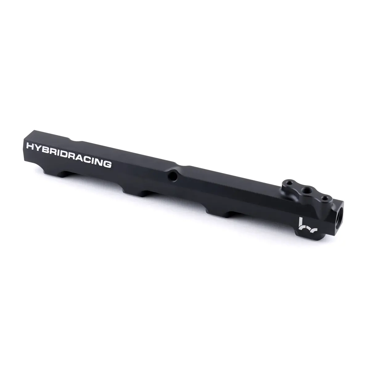 Hybrid Racing High-Flow Fuel Rail (B-Series / Universal) 1