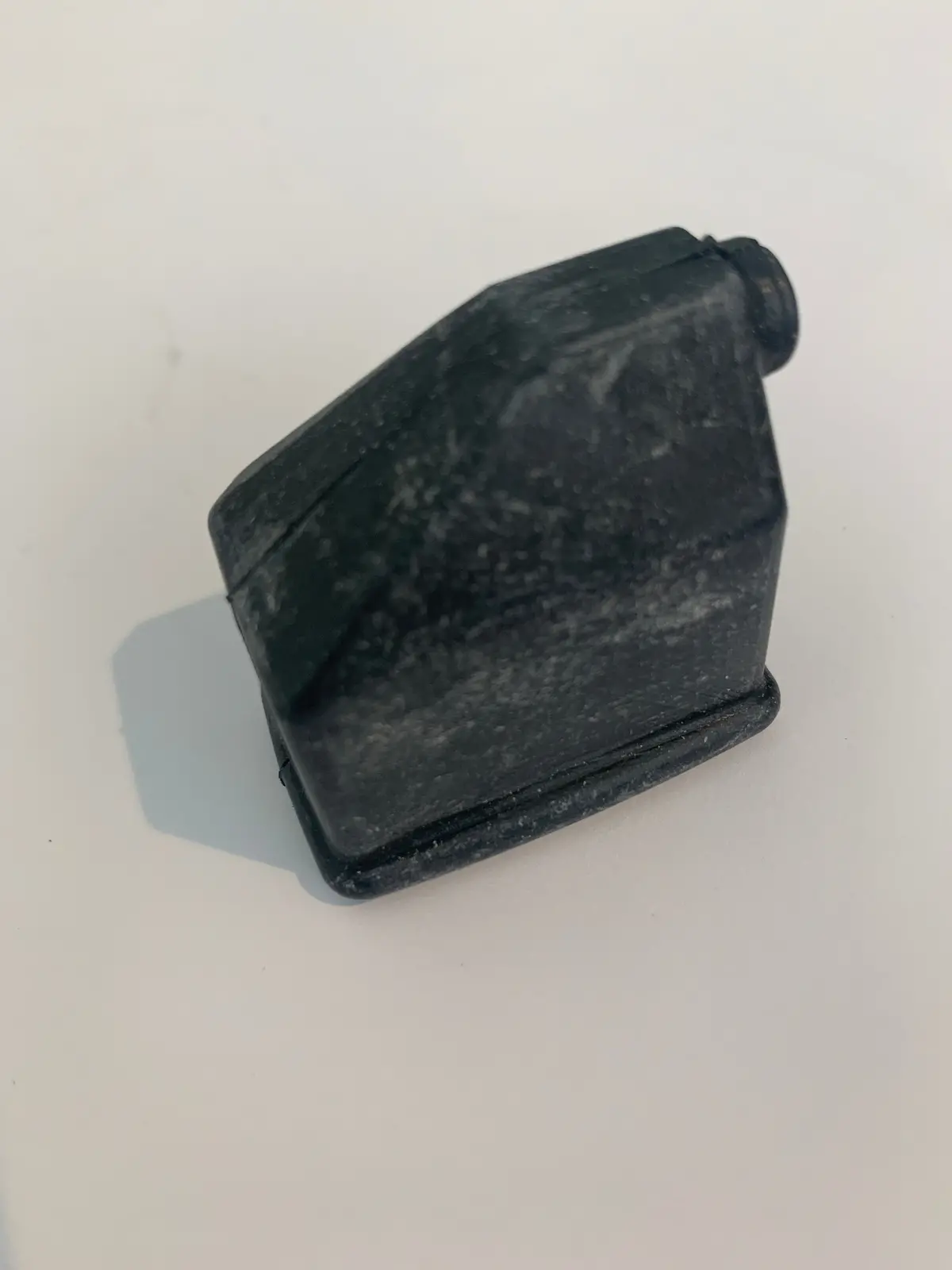 Can Am, Cdi Bosch Wire Protector Cap, Rubber 1