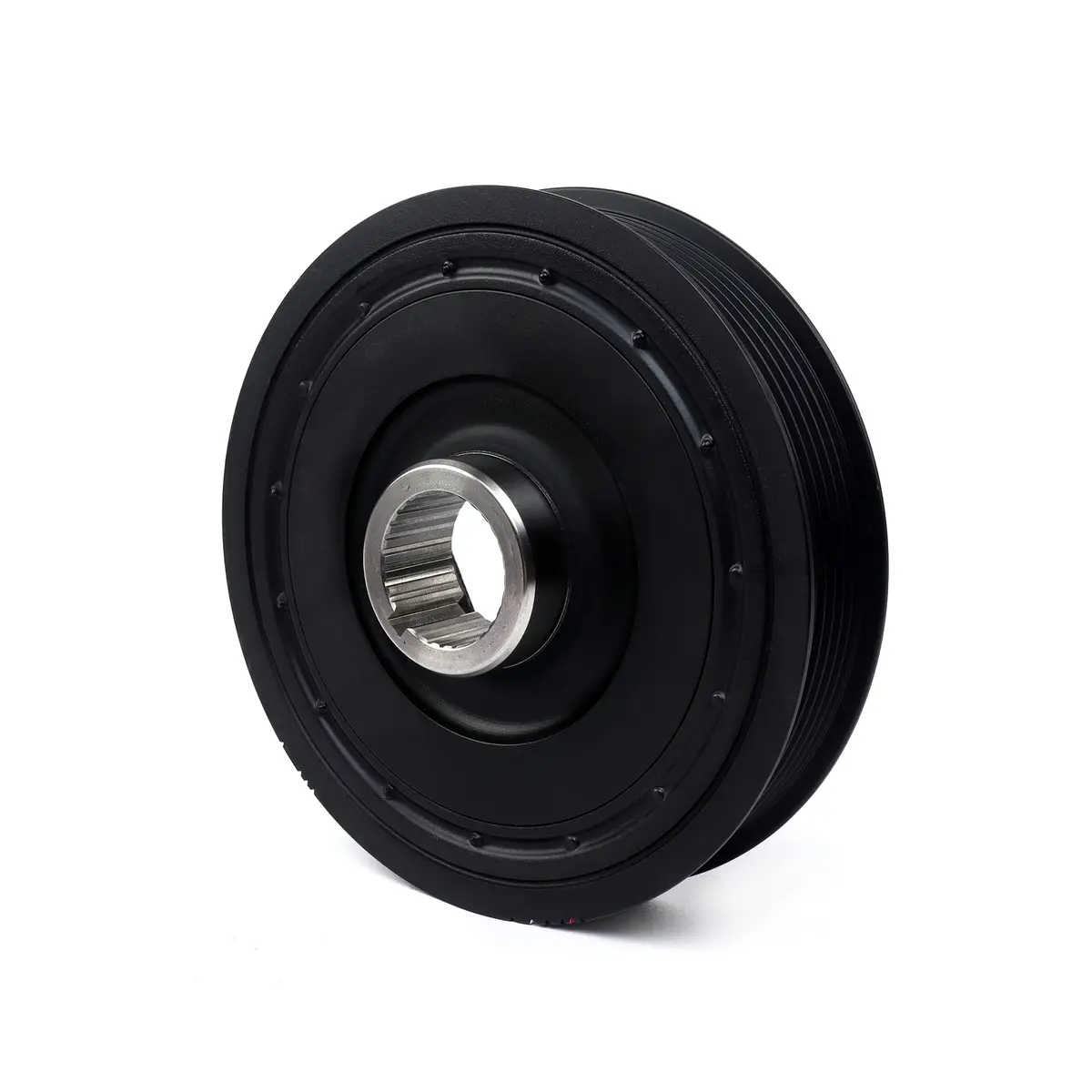 Honda Civic Si & Acura Rsx-S Crankshaft Pulley 13810-Rrb-A01 1