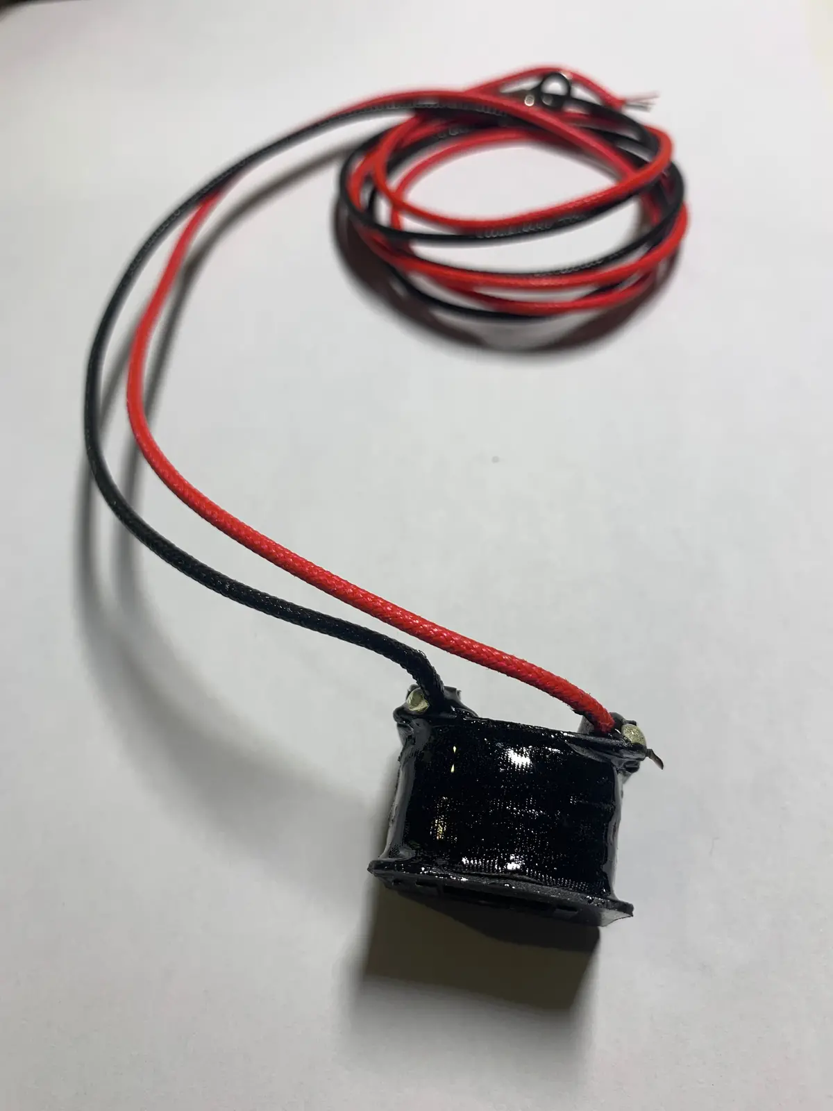 Can Am -  Brand 6 Pole Ignition Coil Fits Newer Can Am Bikes (Square) 1