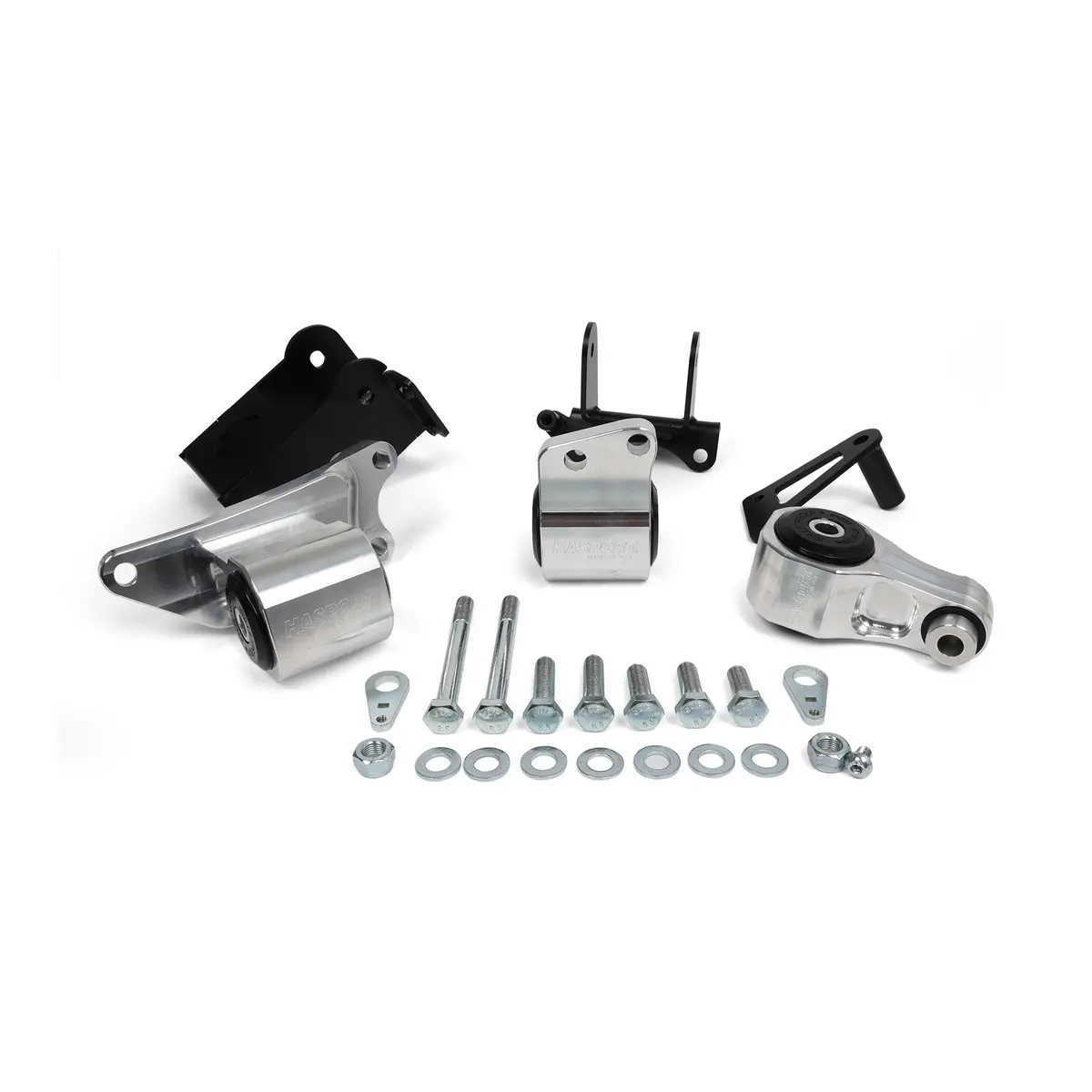 Hasport Performance Stock Replacement Engine Mount (06-11 Civic Si) 1