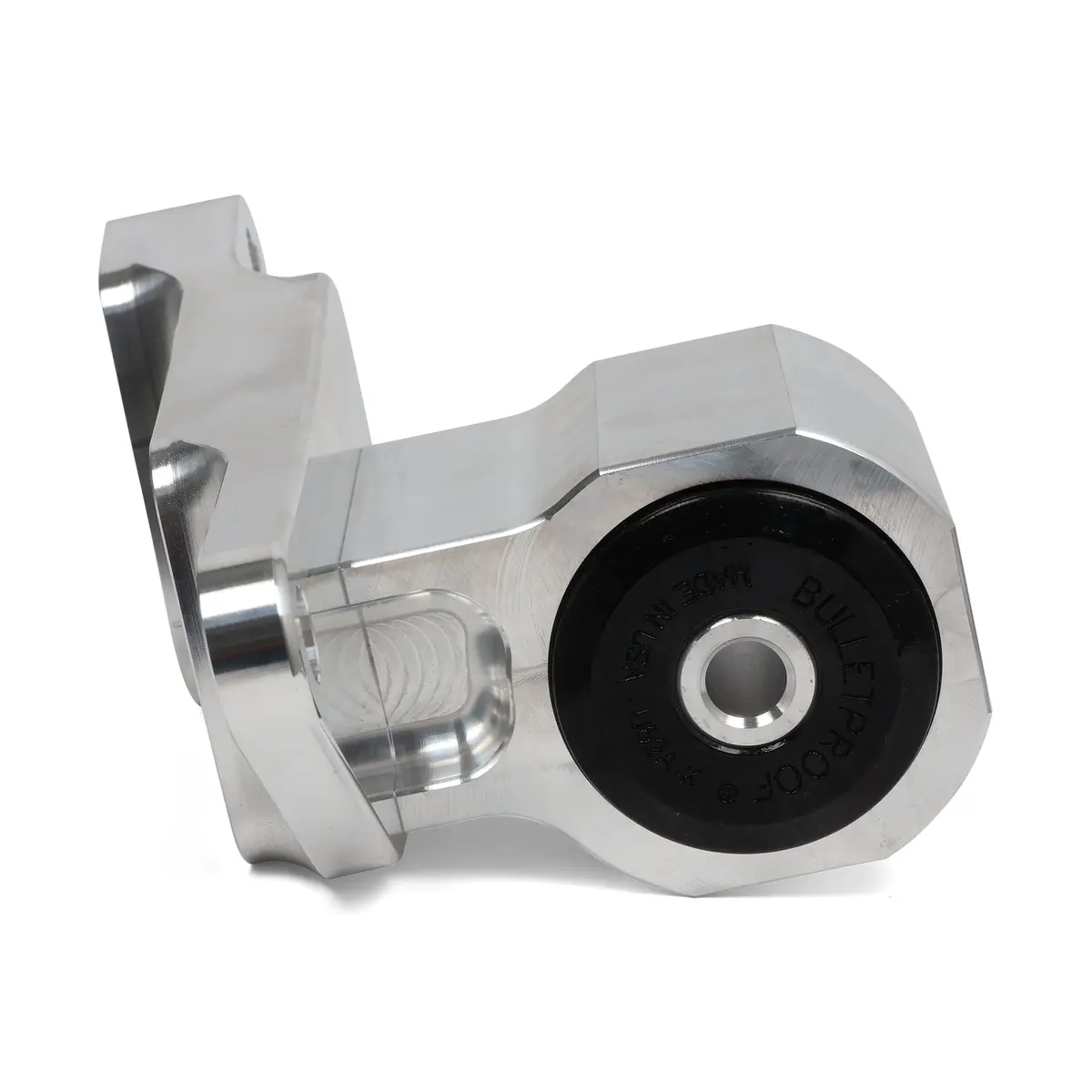 Hasport Performance Stock Replacement Engine Mount (06-11 Civic Si) 3