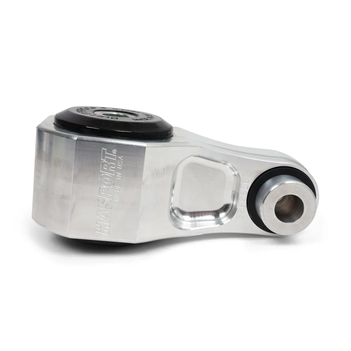 Hasport Performance Stock Replacement Engine Mount (06-11 Civic Si) 5
