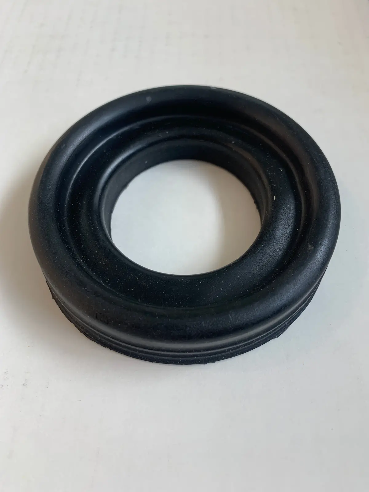 Can Am, Mikuni Carb Air Boot, Rubber, New! 1