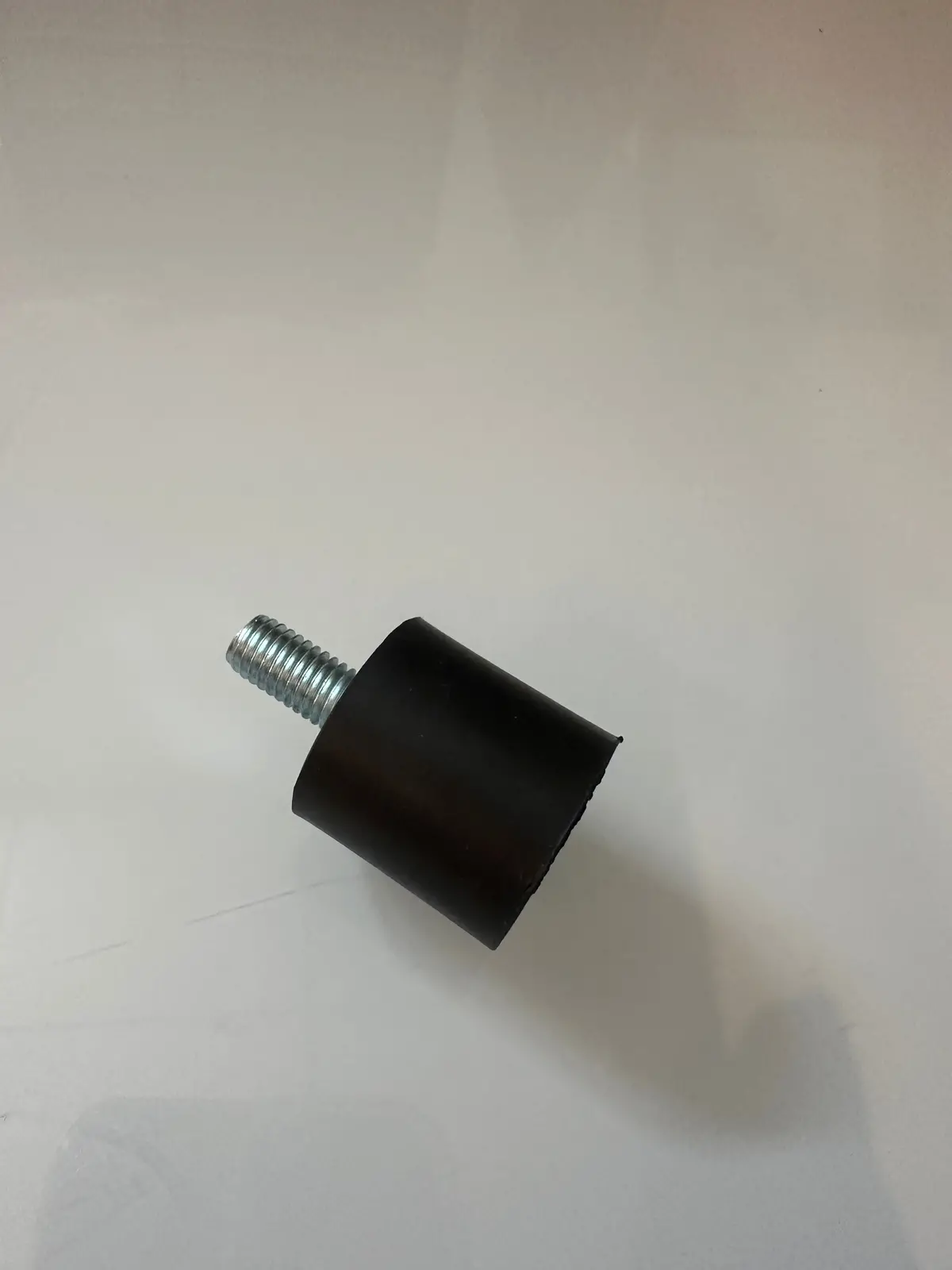 Can Am,  Mount, Silencer Isolator, 8 Mm Hardware, Fits Most Models, New! 1