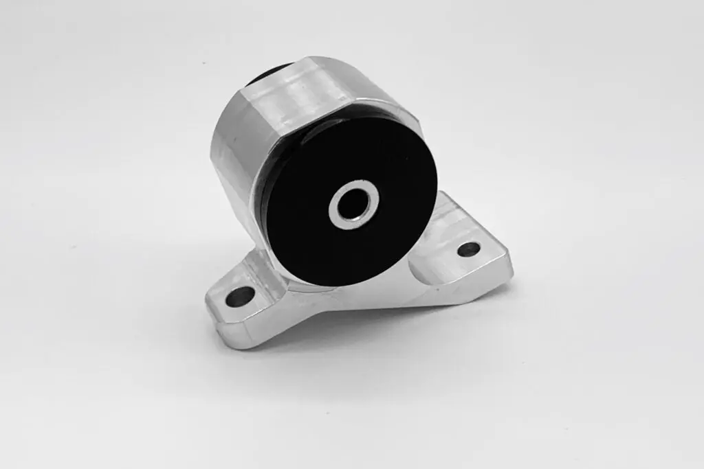Hasport Performance Stock Replacement Rear Mount For 90-93 Acura Integra 1