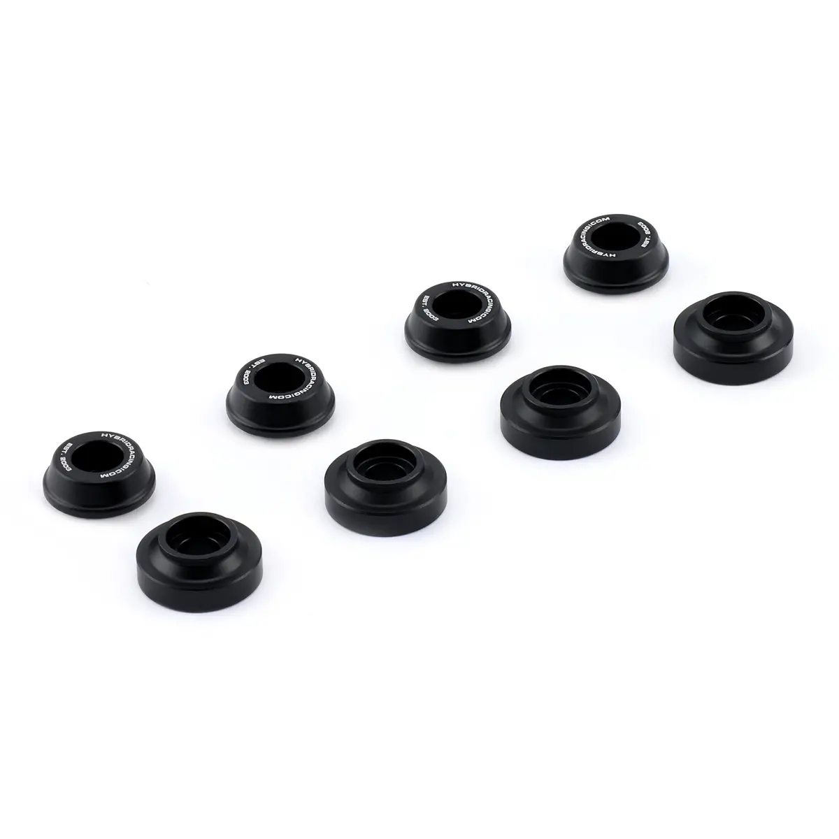 Hybrid Racing Shifter Base Bushing (16+ Civic/23+ Integra) 1