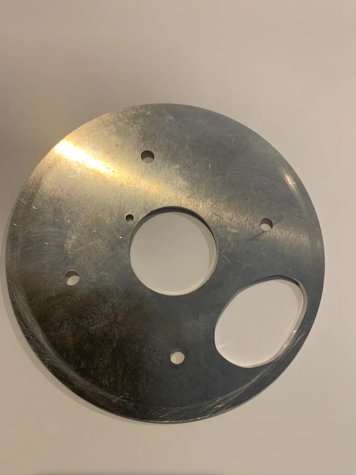 Can Am, Rotax Disc Repair, Brand New! 1