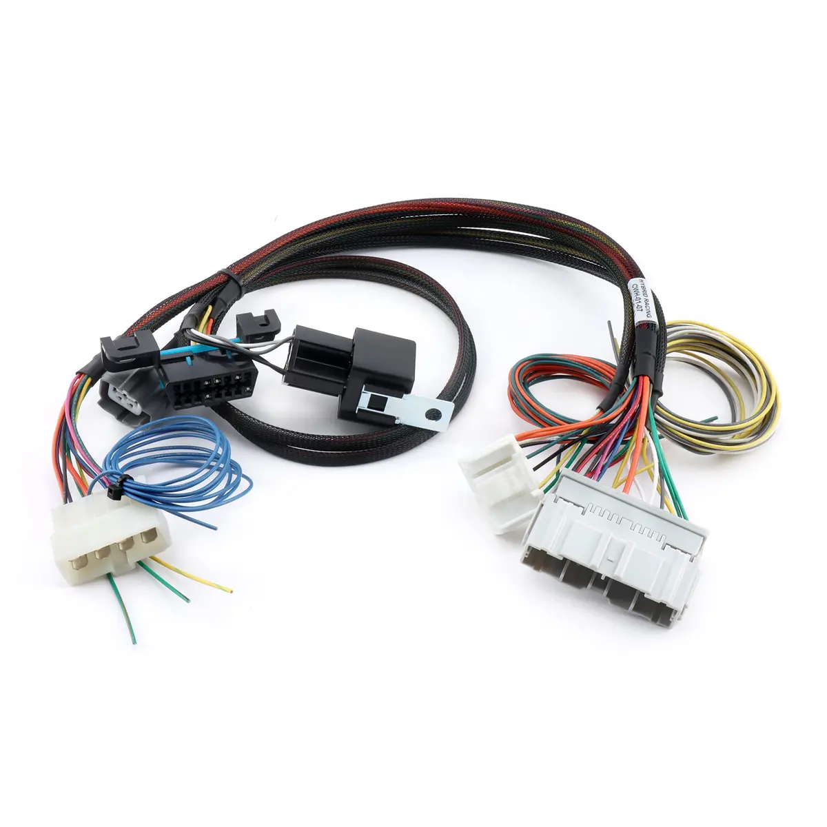 Hybrid Racing K-Series Swap Conversion Wiring Harness (88-91 Civic/Crx) 1