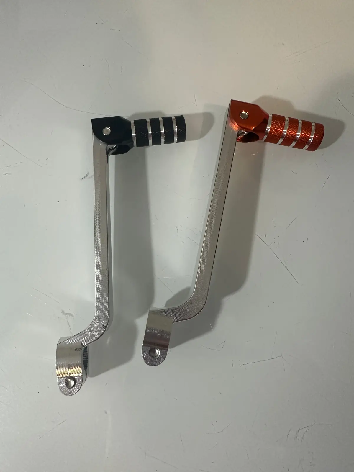 Can Am, Billet Gear Shift Lever, New! 1