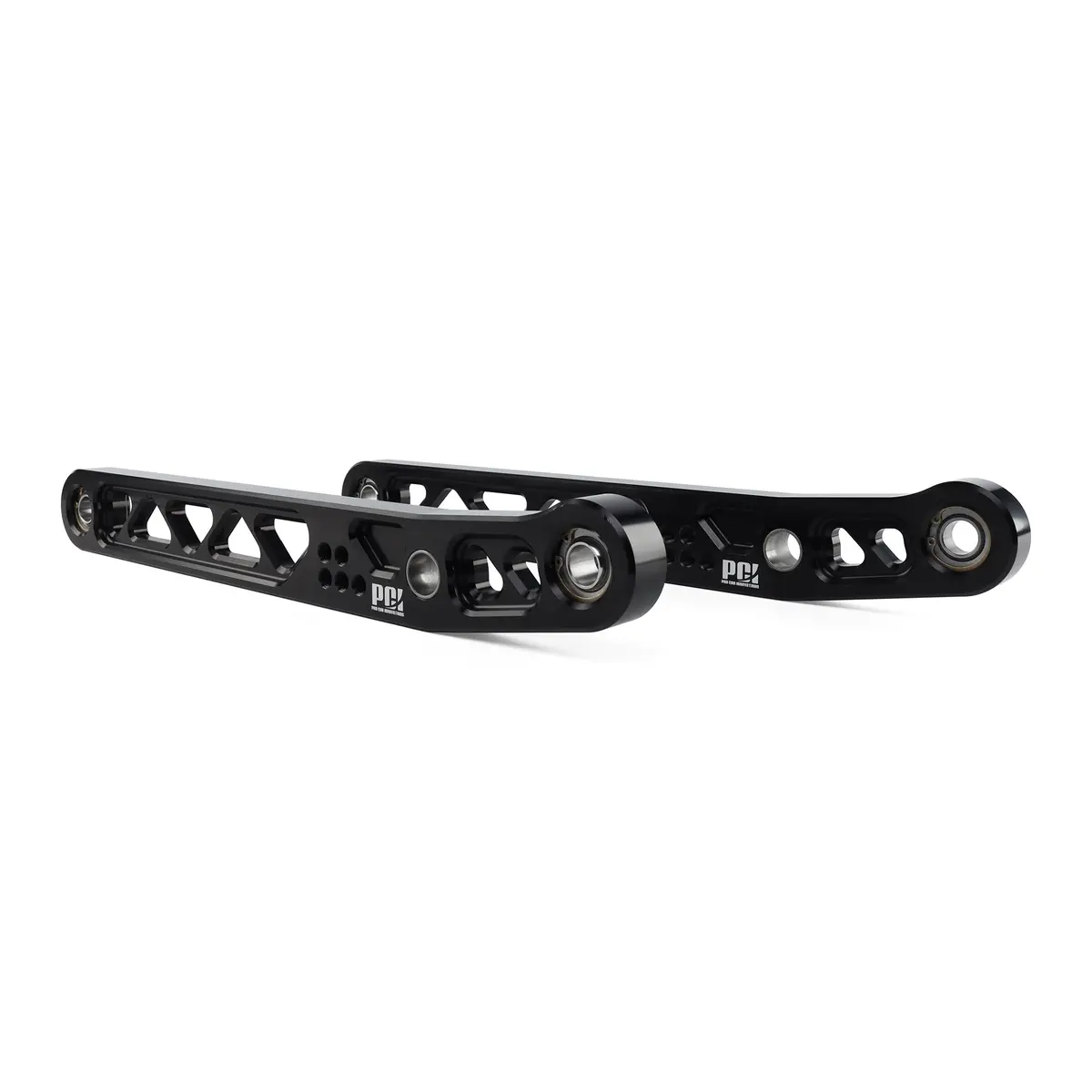 Pci 96-00 Civic Rear Lower Spherical Control Arms 1