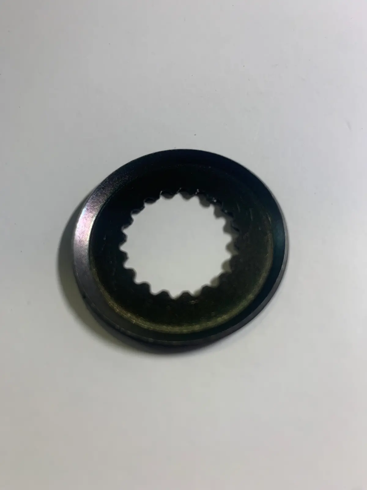 Can Am Locking Washer Clutch And Sprocket, 125/175/250/370/400/406 New! 1