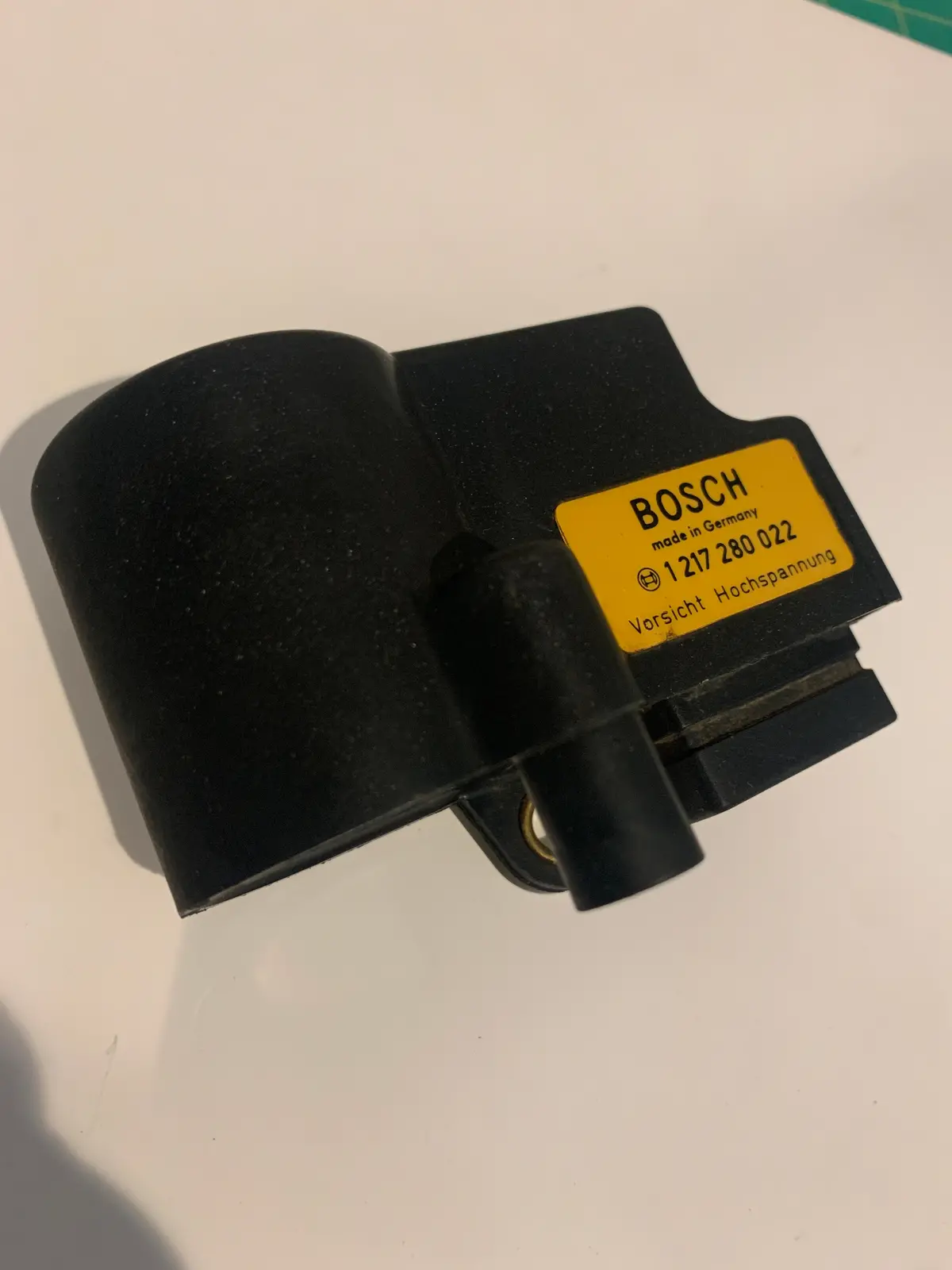 Can Am, 6 V Cdi Box, Fits All Can Am's With Bosch Ignition, 1981 And Older, New! 1
