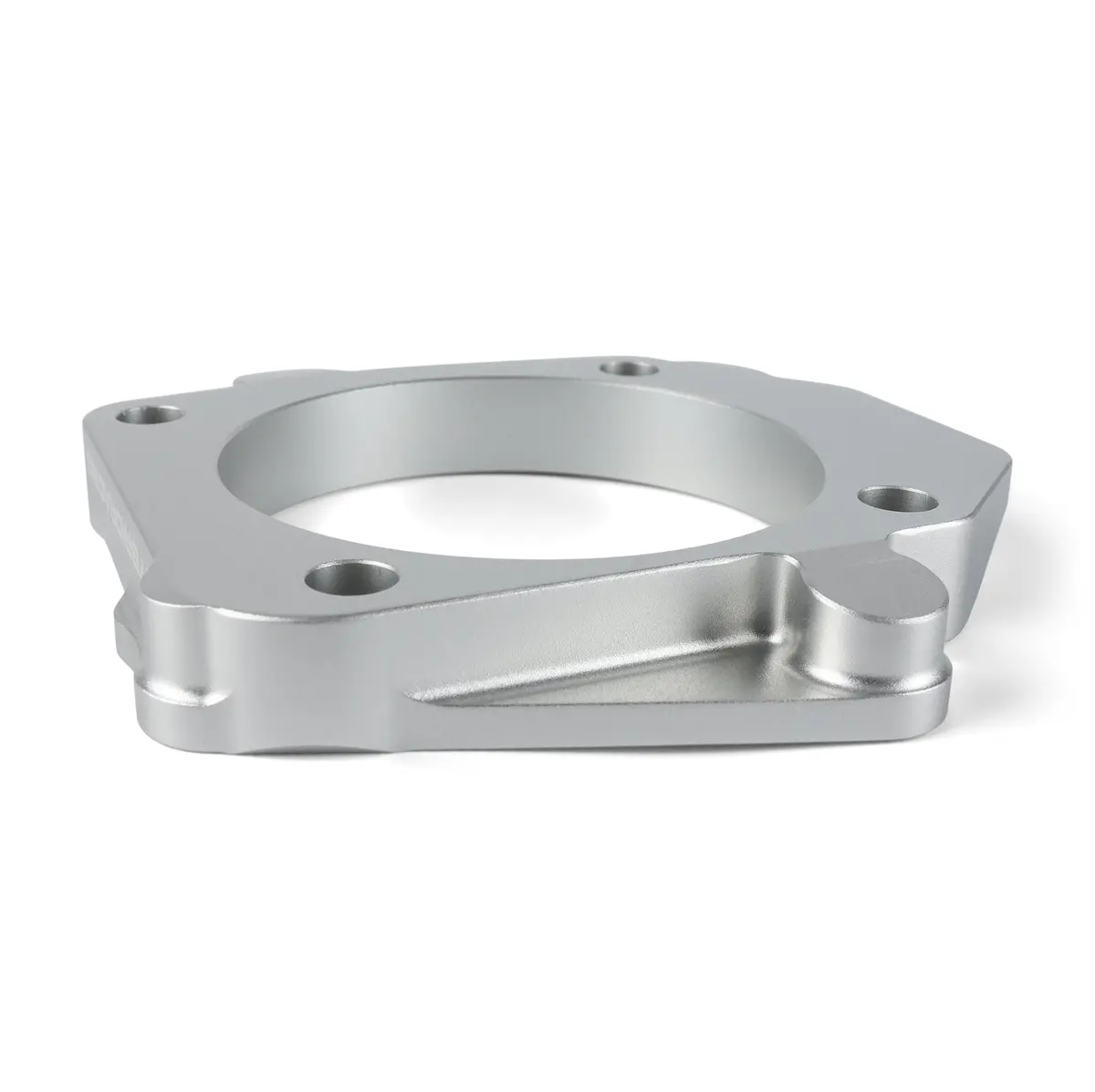 Hybrid Racing Prb-To-Zdx Throttle Body Adapter 2