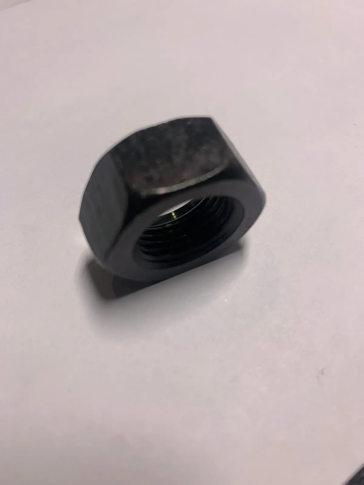 Can Am Clutch And Output Shaft Nut, See List Below - New! 1