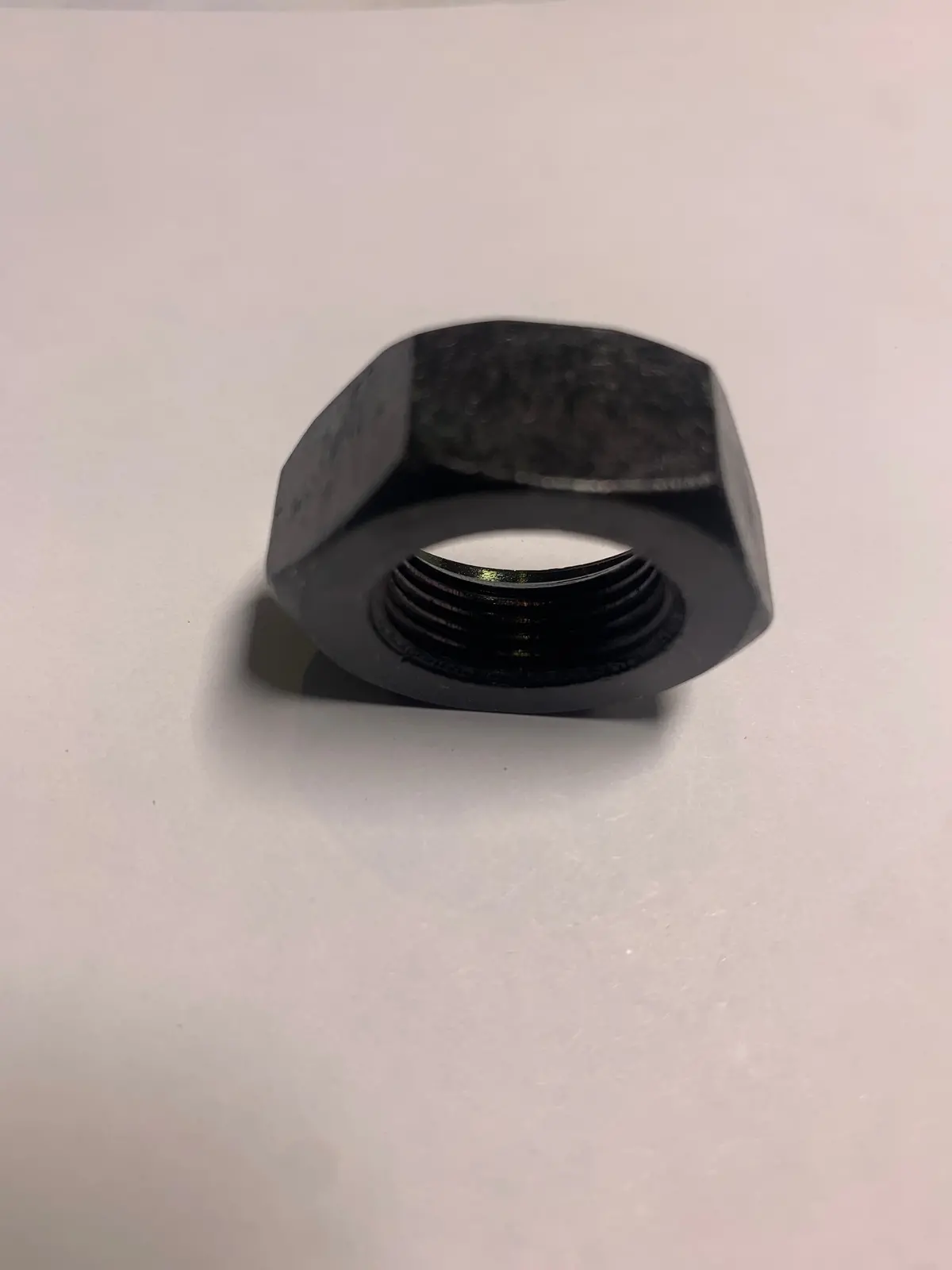 Can Am Output Shaft Nut, Engine, See List Below - New! 1