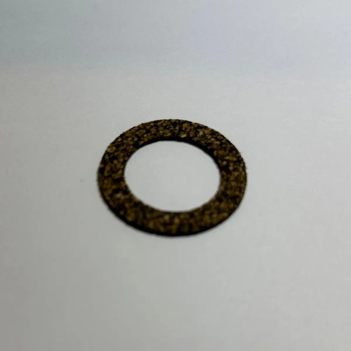 Can Am Oil Injection, Dip Stick Gasket, New! 1