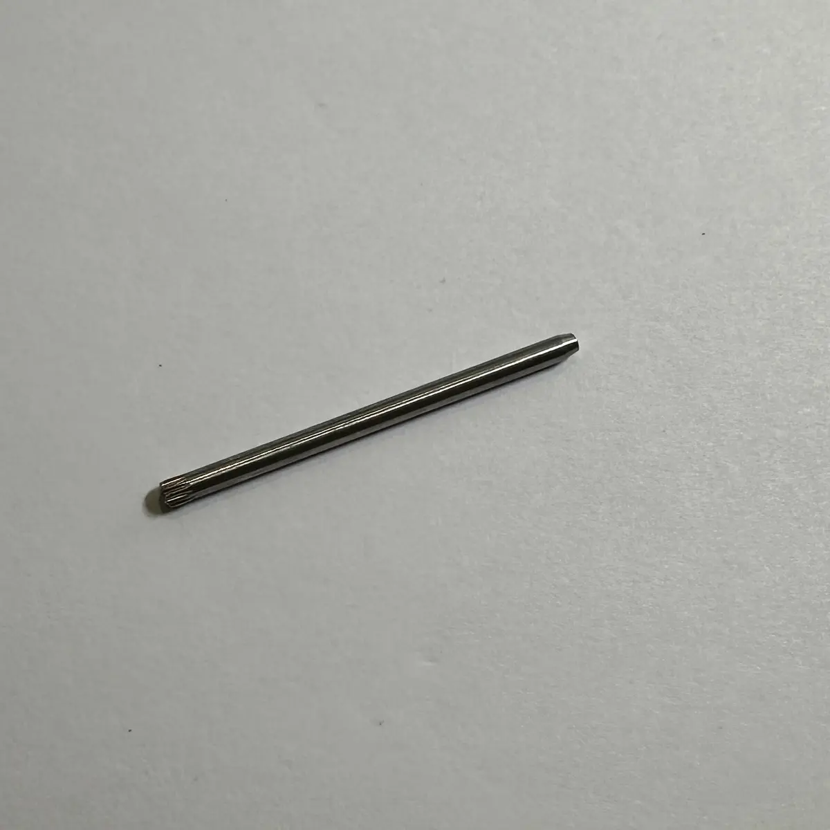 Bing Carb, Float Arm Pin, New! 1