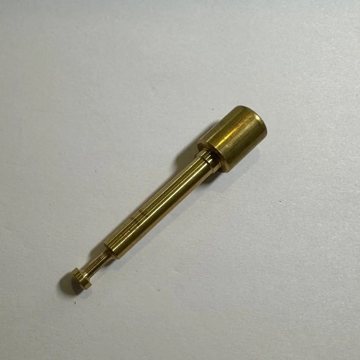 Bing Carb, Choke Plunger/Start Piston, New! 1
