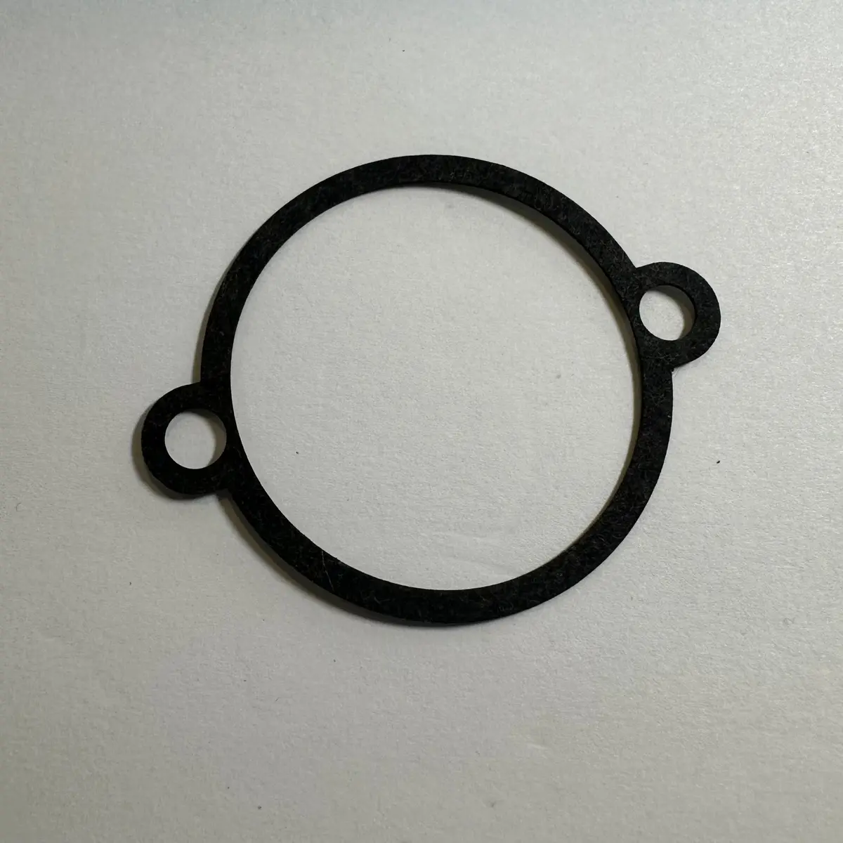 Bing Carb, Paper Float Bowl Gasket, T/2, New! 1