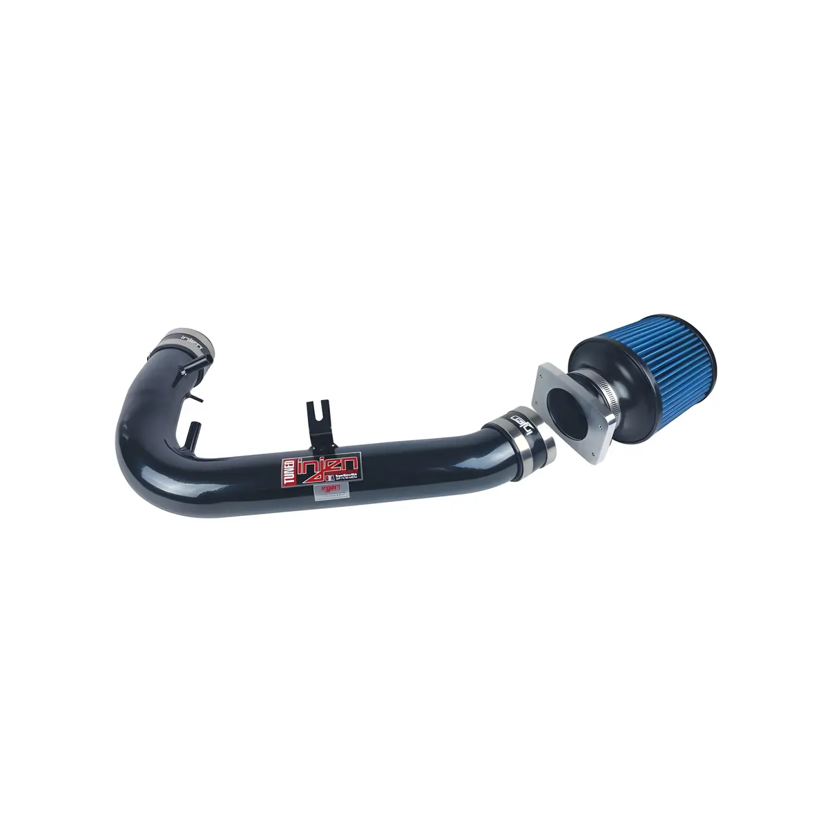 Injen Short Ram Intake (95-96 Nissan 240Sx) 1