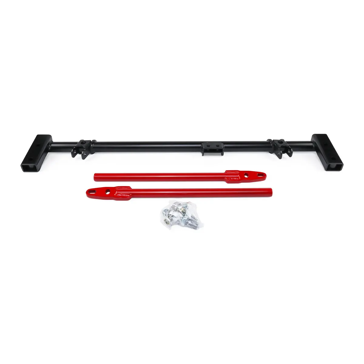 Innovative Mounts 90-93 Integra/88-91Civic/Crx Competition/Traction Bar (Stock B-Series) 1