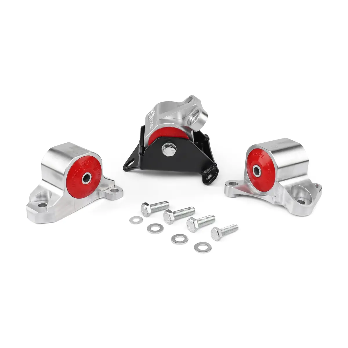 Innovative Mounts 96-00 Civic/ 97-00 El Billet Mount Kit 1