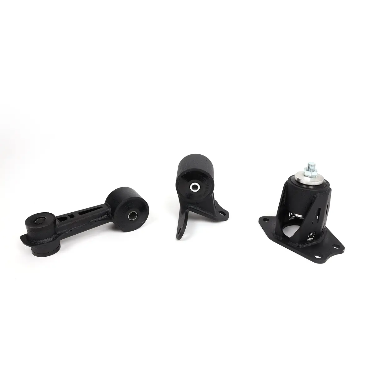 Innovative Replacement L-Series Engine Mounts (07-08 Fit) 1