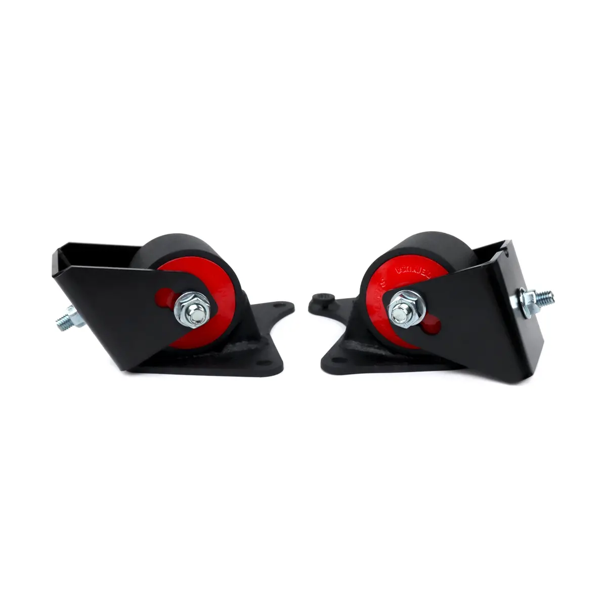 Innovative Mounts 94-97 Miata Engine Mount Kit (Na/1.8L) 1