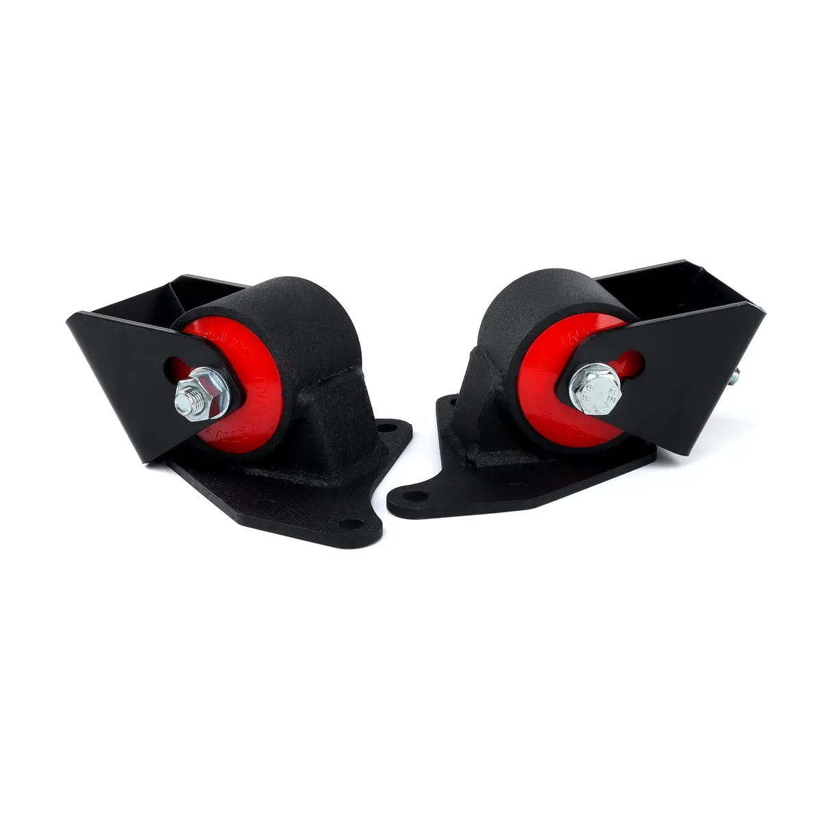 Innovative Mounts 90-93 Miata Engine Mount Kit (Na/1.6L) 1