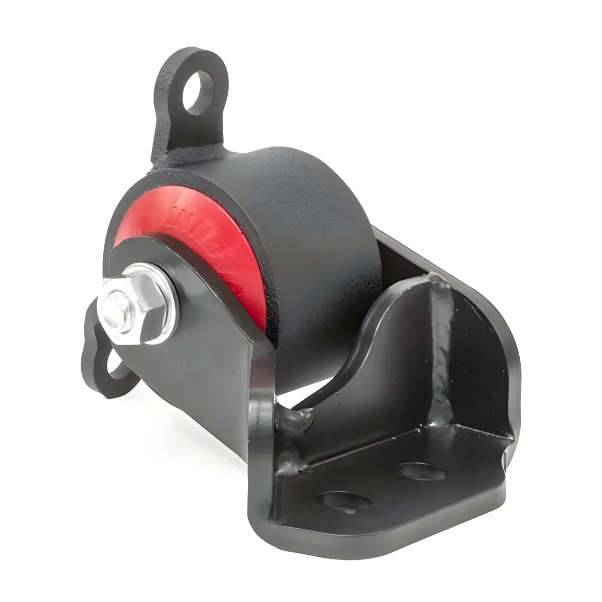 Innovative Mounts 88-91 Civic/Crx Usdm Front Torque Engine Mount And Bracket (D Series Cable) 1