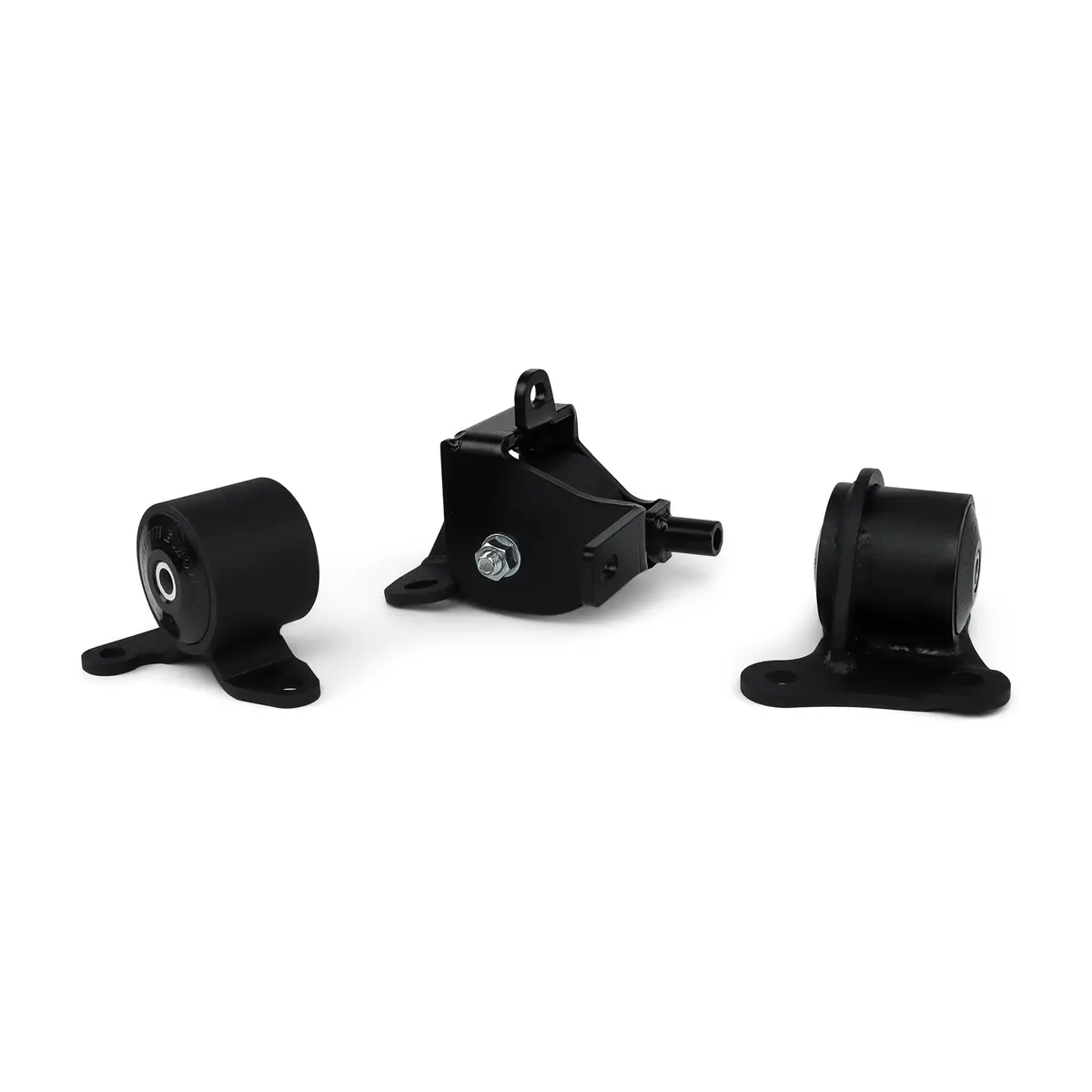 Innovative Mounts 97-01 Prelude Mount Kit (H/F-Series/Manual/Auto) 1