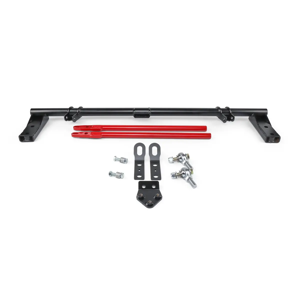 Innovative Mounts 92-01 Prelude Competition/Traction Bar Kit 1