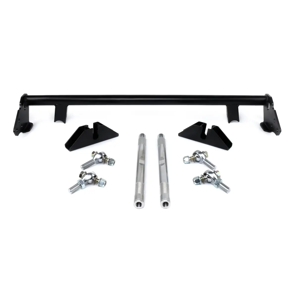 Innovative Mounts 92-00 Civic/94-01 Integra Competition/Traction Bar Kit 1