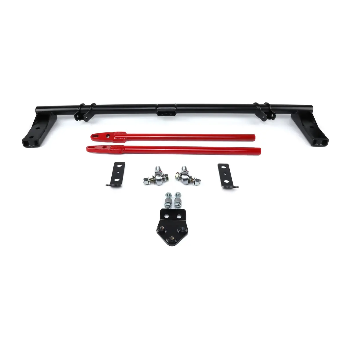 Innovative Mounts 90-93 Accord Competition/Traction Bar Kit 1
