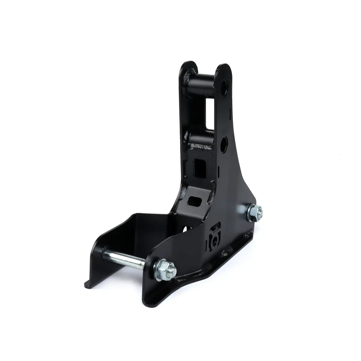 Innovative Mounts 88-91 Civic/Crx & 90-93 Integra Rear Mounting T-Bracket (B-Series) 1