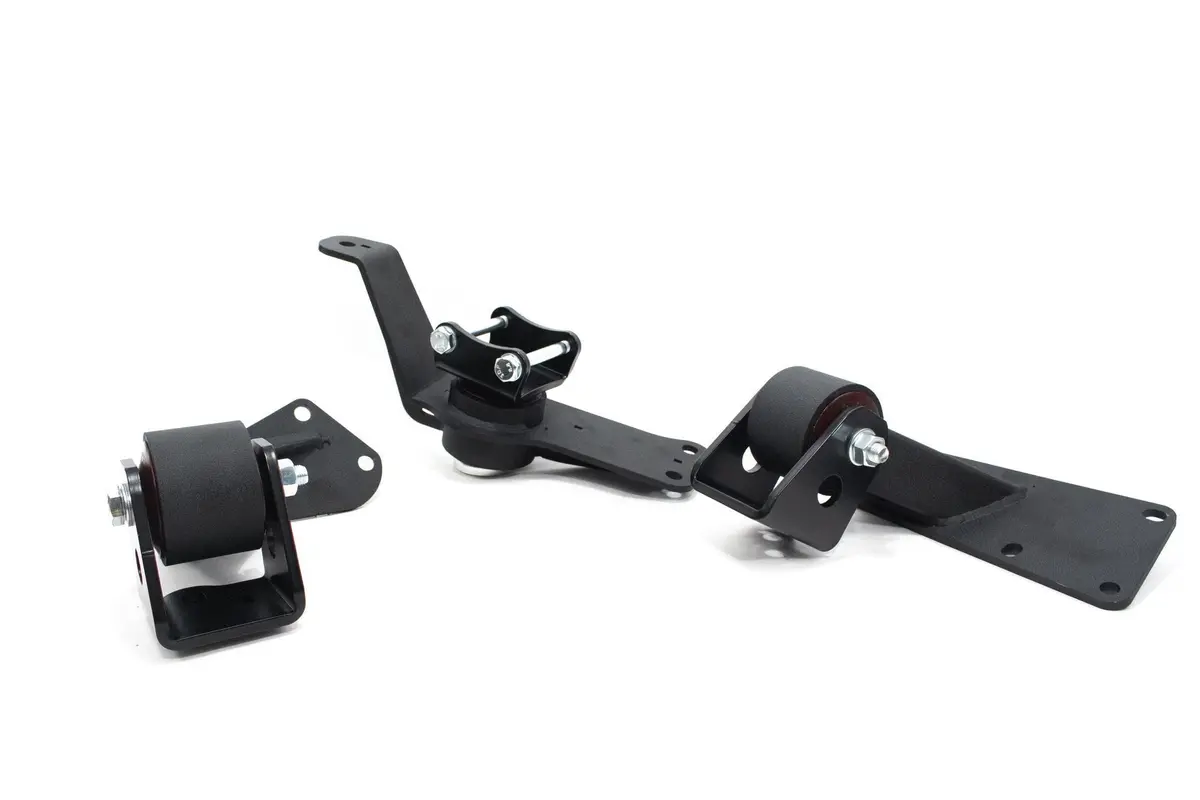 Innovative Mounts- J-Series Conversion Engine Mount Kit (00-09 S2000) 1