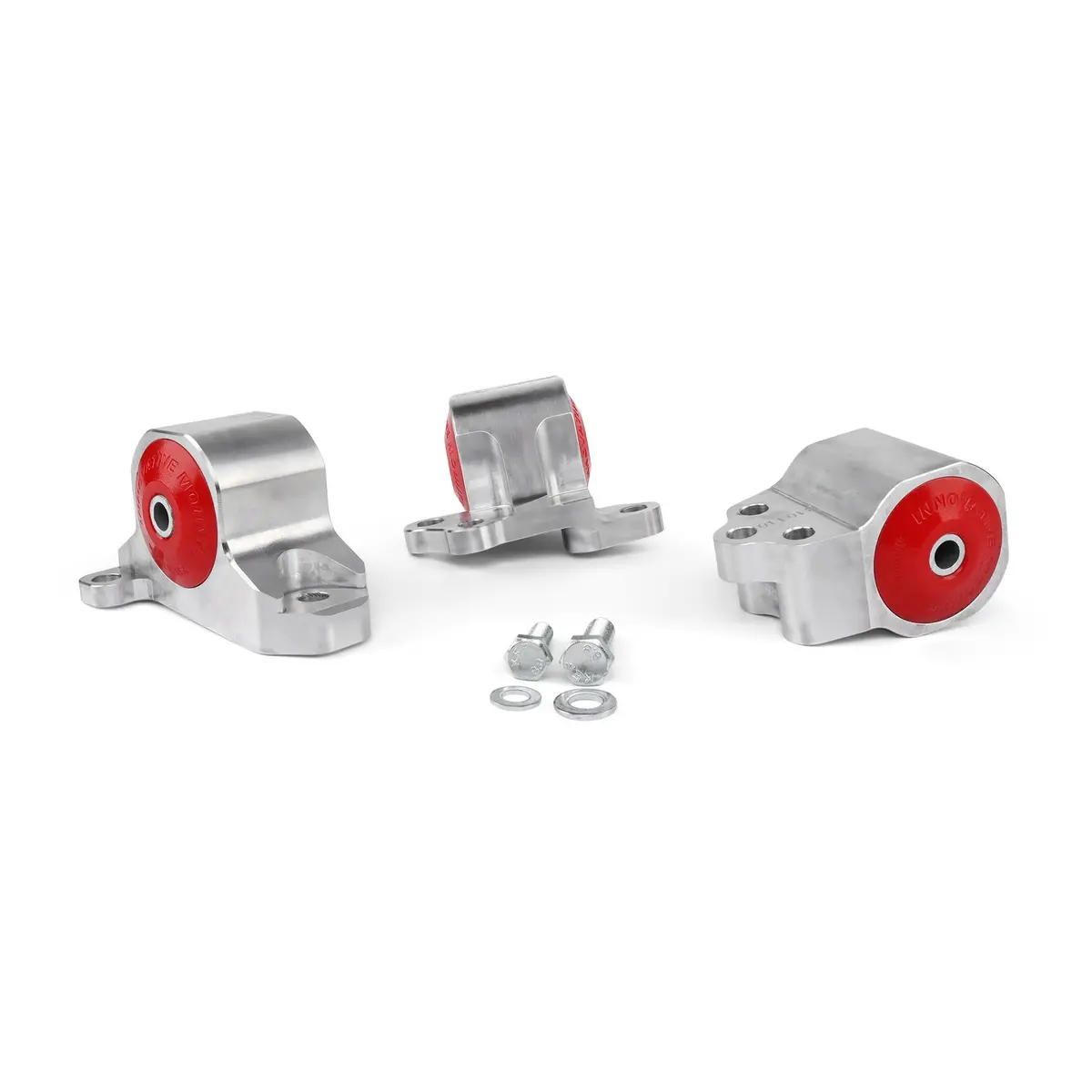 Innovative Mounts 92-95 Civic/ 94-01 Integra Billet Mount Kit (B/D-Series/Manual/Hydro) 1