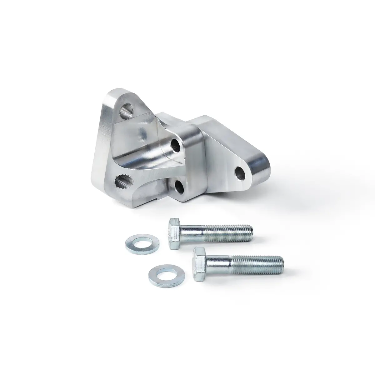 Innovative Mounts Civic Billet Engine Post Mount (B-Series / 2 Bolt) 1