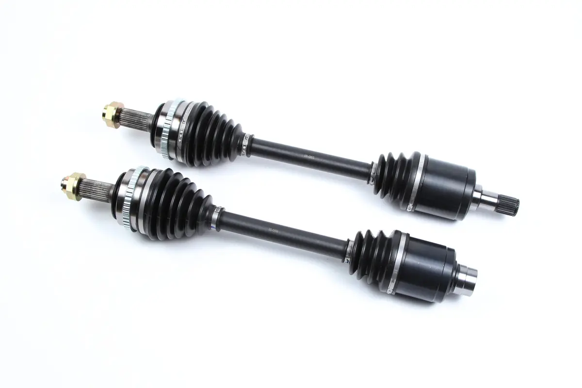 Insane Shafts 36Mm K Series Swap Axles (92-00 Civic, 90-01 Integra 5-Lug Conversion) 1