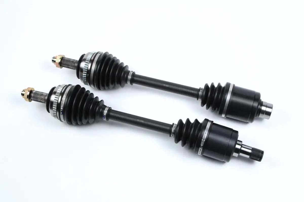 Insane Shafts 1000Hp 1988-2001 Civic/Integra B-Series Axles 1
