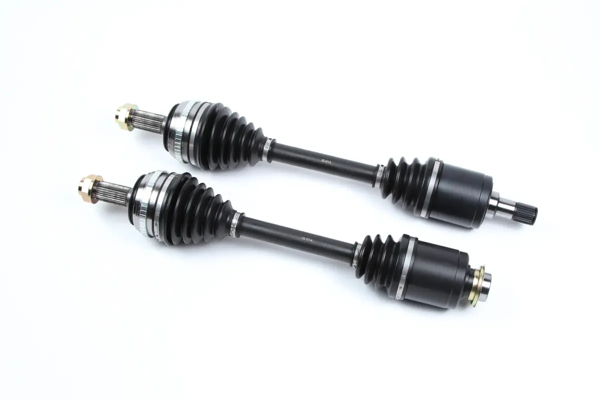 Insane Shafts 500Hp Acura Rsx-S/Ep3 Type-R Axles 1