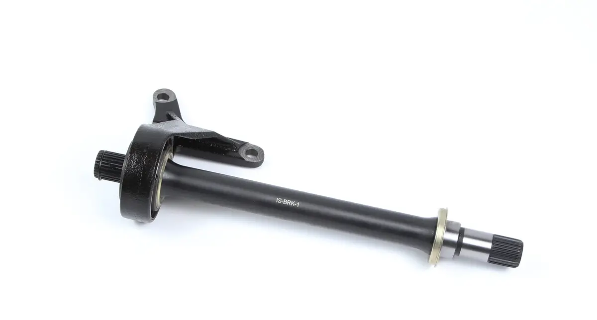 Insane Shafts B-Series Mt Intermediate Shaft 1