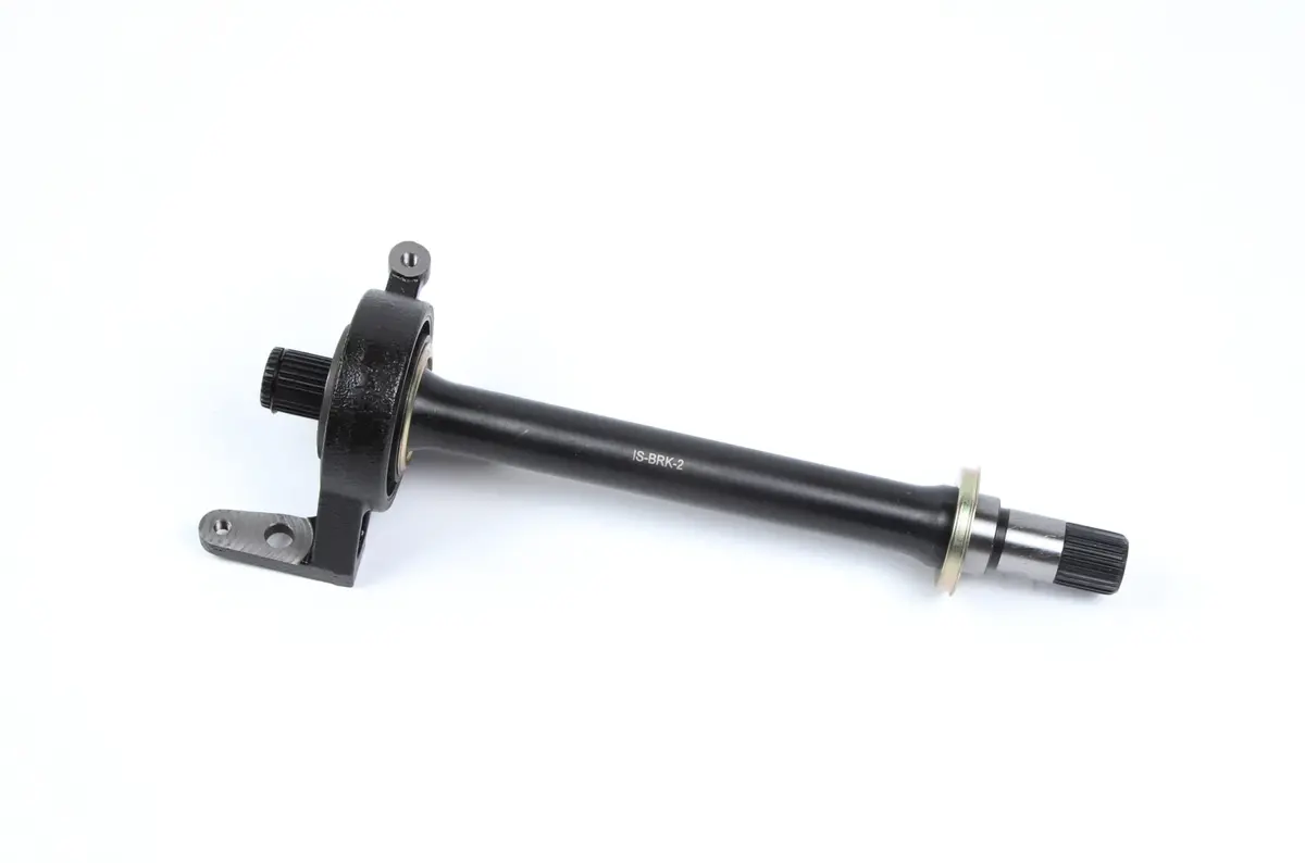 Insane Shafts K Series Mt Intermediate Shaft 1