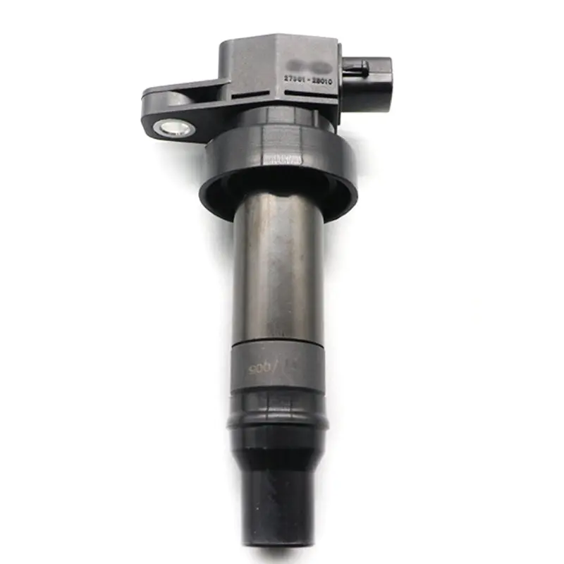 1Pcs Ignition Coil Assembly 27301-2B010 For Hyundai Accent I20 I30 Elantra Kia Rio Soul 1.6L Cerato Ceed 273012B010 1