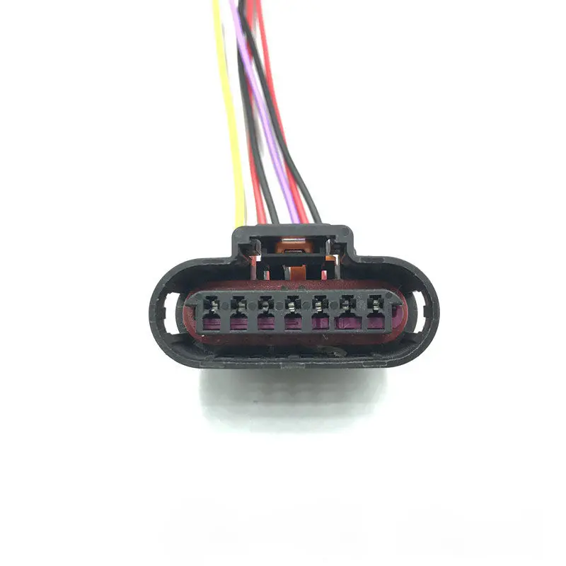 Original 25186686 Ignition Coil Plug Wiring Harness Cable For Chevrolet Cruze Malibu Aveo For Buick Epica Excelle Gt 1