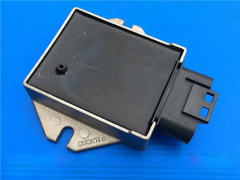 Engine Computer Ecu For Cfmoto Jetmax Cf250t-8 / Cf250t-6A 011F-174000-1000 / 01Aa-174000 1