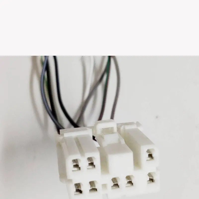 Immobilizer Connector Cable Wire Pig Tail Plug For Greatwall Wingle H3 H5 Immo Box 3605130-P00, 3605130-K00 1